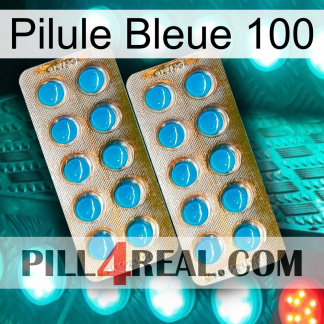Blue Pill 100 new08